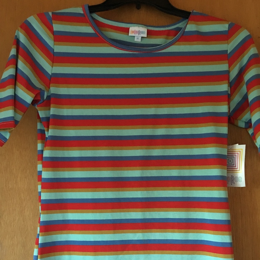 Brand New Medium Lularoe Gigi